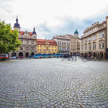 Thunovska * Praha