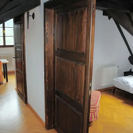 Thunovska Praha