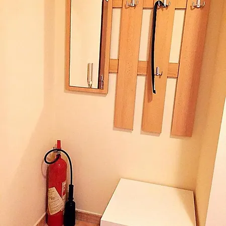 Apartment Atelier