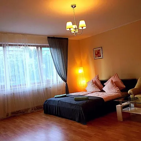 Apartment Atelier *