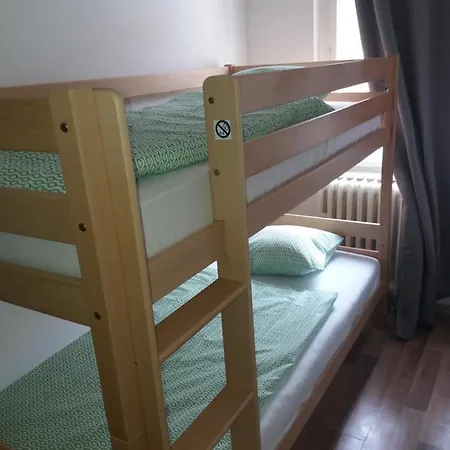 Comfort Plus Hostel