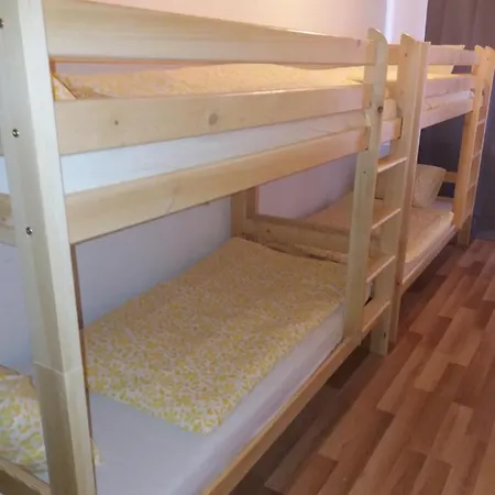 Comfort Plus Hostel *