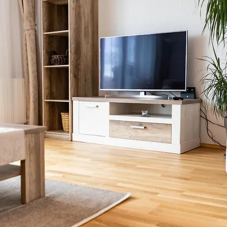 Rezidence Hadovitá Apartmán Praha