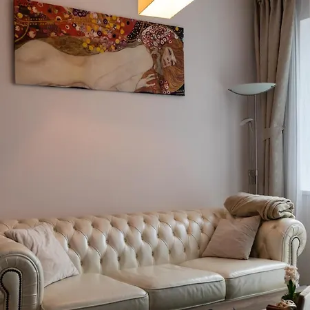 Rezidence Hadovitá Apartmán