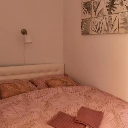 Rezidence Hadovitá Apartmán *