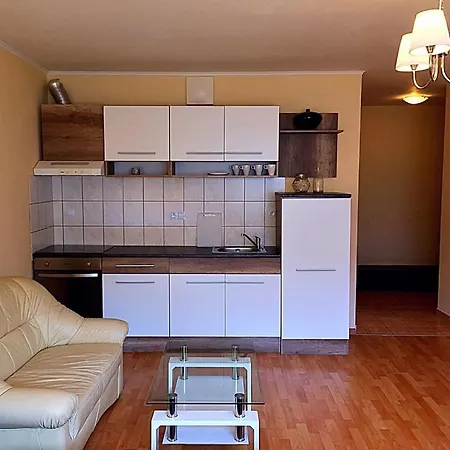 Atelier Apartment