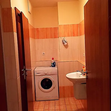 Apartment Atelier