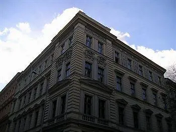 Balbin 3* Praga