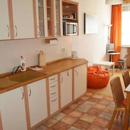 Apartment Machek *