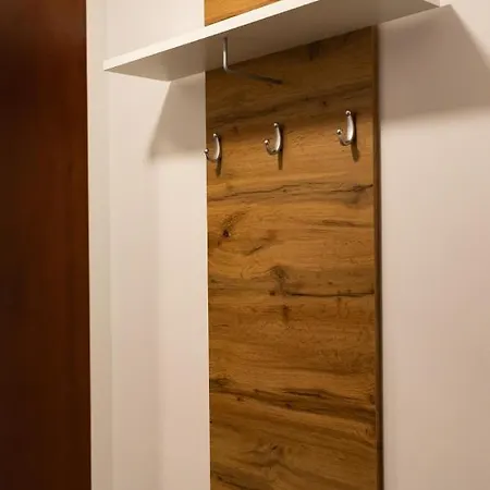 Apartmán Rezidence Hadovitá Praha