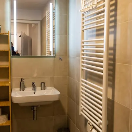 Rezidence Hadovitá Praha
