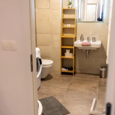 Rezidence Hadovitá Apartmán
