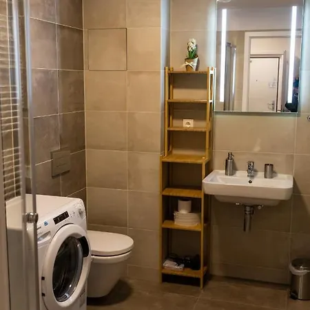 Rezidence Hadovitá * Praha