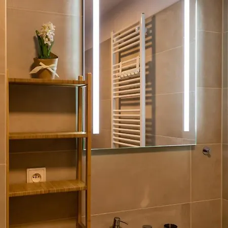 Rezidence Hadovitá Apartmán