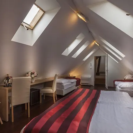 Hotel U Malvaze