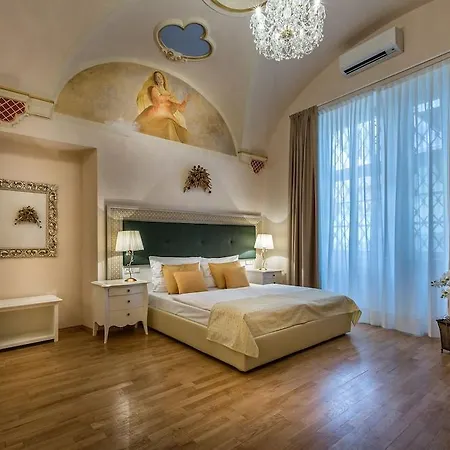 U Malvaze Hotel 4*