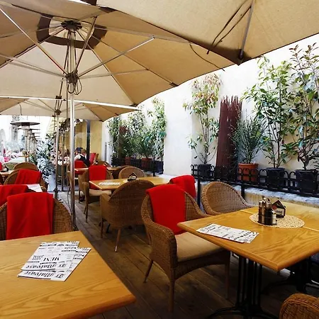U Malvaze Hotel