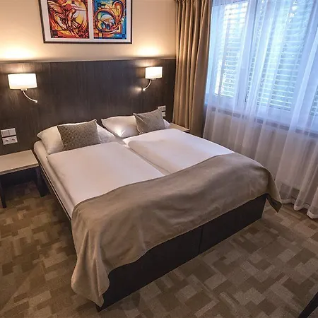 Wellness Step Hotel 4*