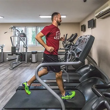 Wellness Step