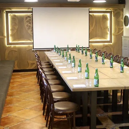 Hotel King Charles Boutique 4*