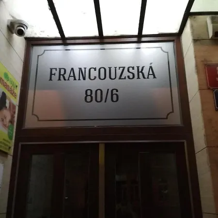 Hostel Cathedral Praga