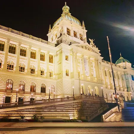 Domus * Praga