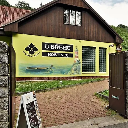 U Brehu *