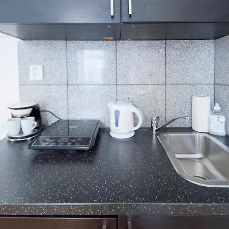 Modern Skolska 20 Apartment *