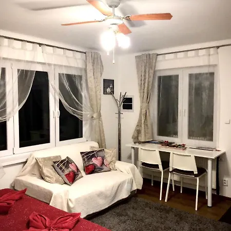 Apartman Svitlana