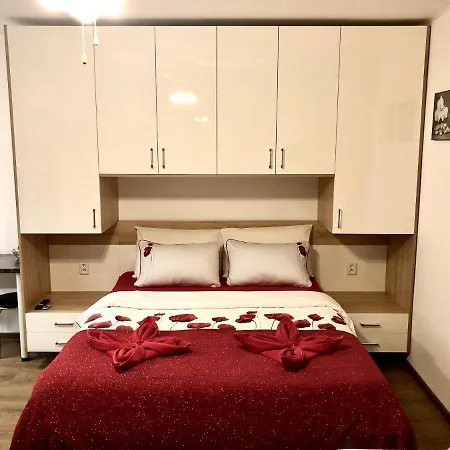 Apartman Svitlana Prague