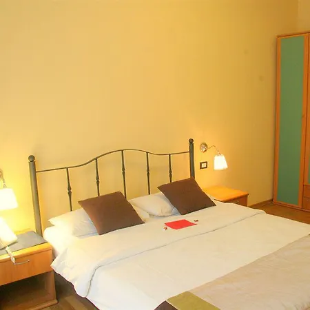 Hotel La Madeleine Prague