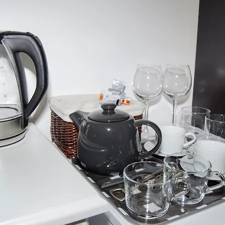 Exlusive Paris Style Apartmán *