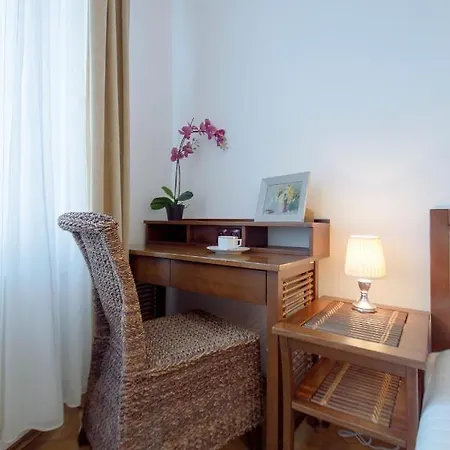 Apartment Modern Skolska 20 Prague