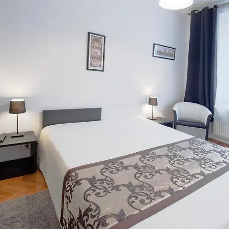 Apartment Modern Skolska 20