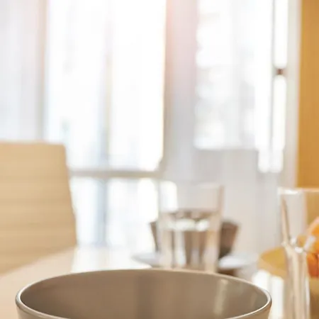 Appartement Friendly In