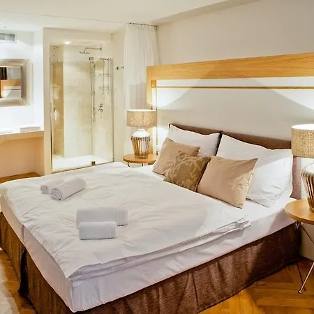 Hotel Jungmann 4*