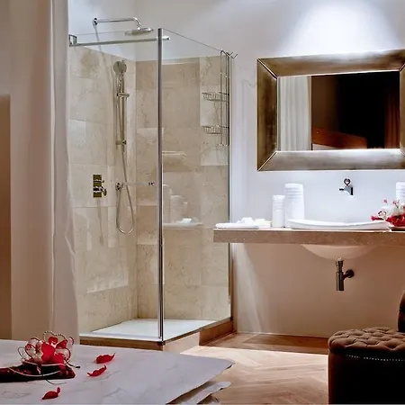 Jungmann Hotel Praga