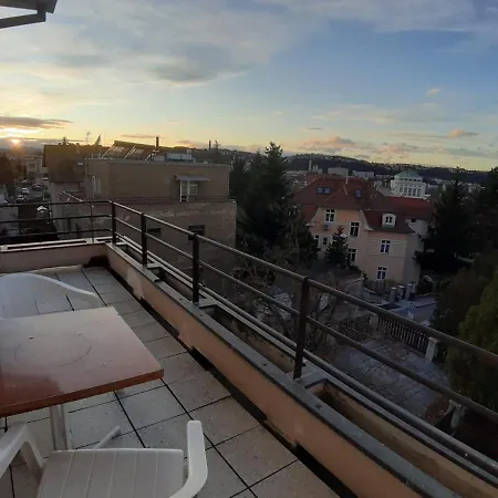 In Prague-big+comfy Prague