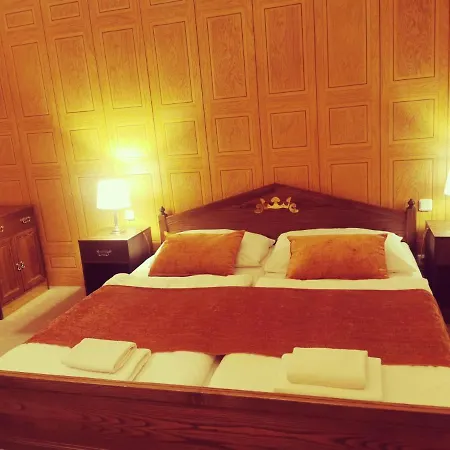 River Star Hotel Praga