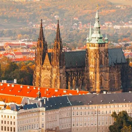 In Prague-big+comfy * Prague