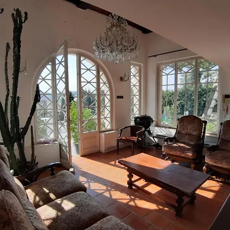 Homestay In Prague-big+comfy *