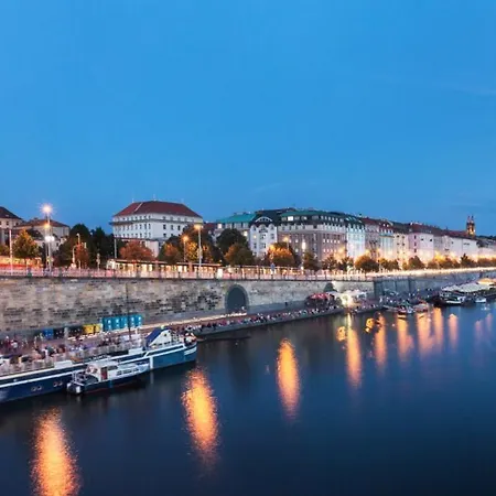 In Prague-big+comfy Homestay