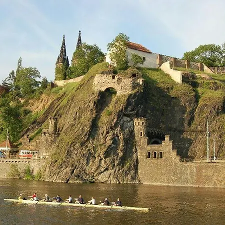 Homestay In Prague-big+comfy