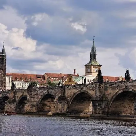 In Prague-big+comfy Homestay