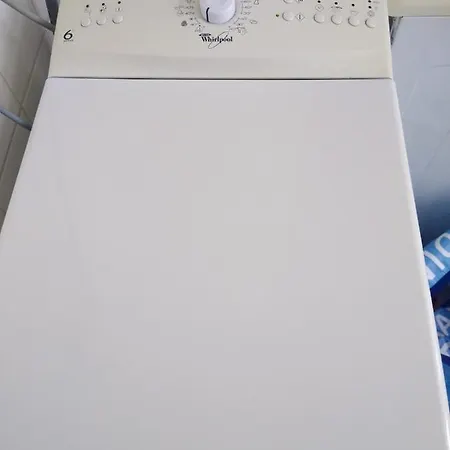 In Prague-big+comfy Homestay *