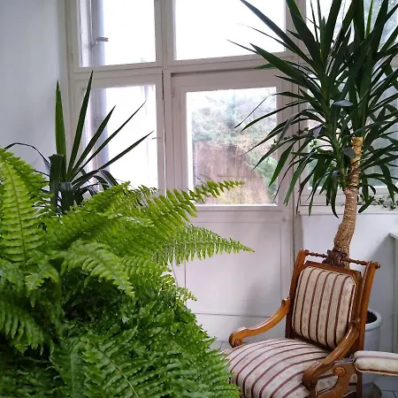 Homestay In Prague-big+comfy