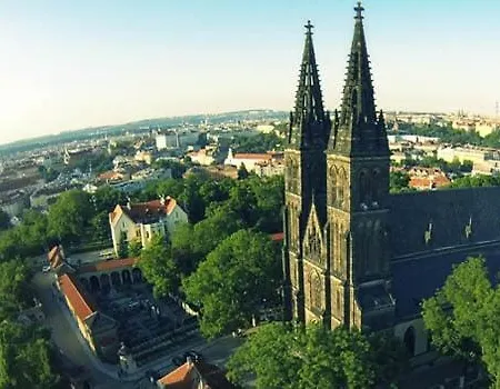 In Prague-big+comfy Homestay