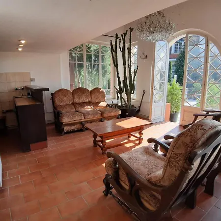 In Prague-big+comfy Homestay *