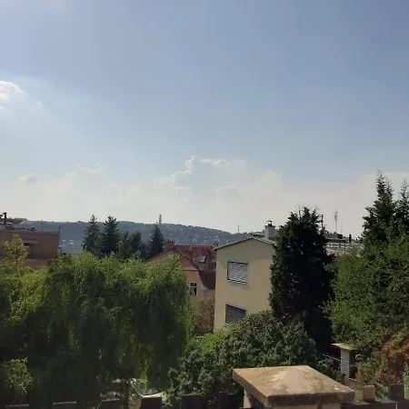 Homestay In Prague-big+comfy *