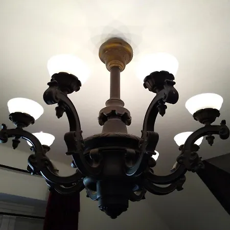 Homestay In Prague-big+comfy *